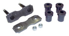 Crown Automotive Jeep Replacement 5357620K Leaf Spring Shackle Kit - Truck Part Superstore