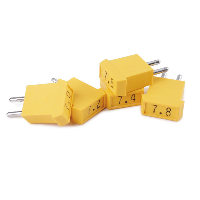 AutoMeter 5357 RPM CHIP KIT; 7K RPM; FOR PRO SHIFT; INCL. 7K; 7.2K; 7.4K; 7.6K;/7.8K - Truck Part Superstore