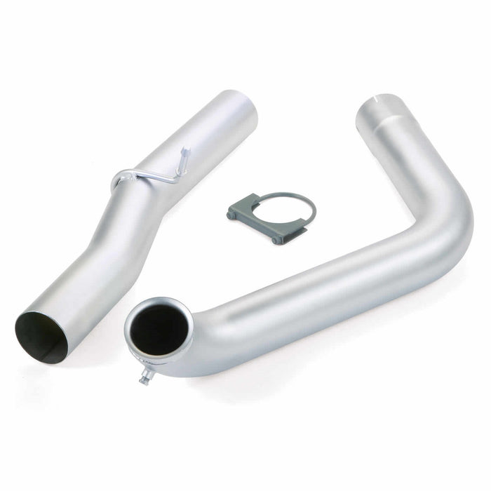 Banks Power 53581 Monster Turbine Otlt Pipe Kit-1999.5-2003 Ford 7.3L F250/350 - Truck Part Superstore