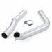 Banks Power 53581 Monster Turbine Otlt Pipe Kit-1999.5-2003 Ford 7.3L F250/350 - Truck Part Superstore