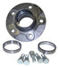 Crown Automotive Jeep Replacement 5358568H Brake Hub; Front; - Truck Part Superstore