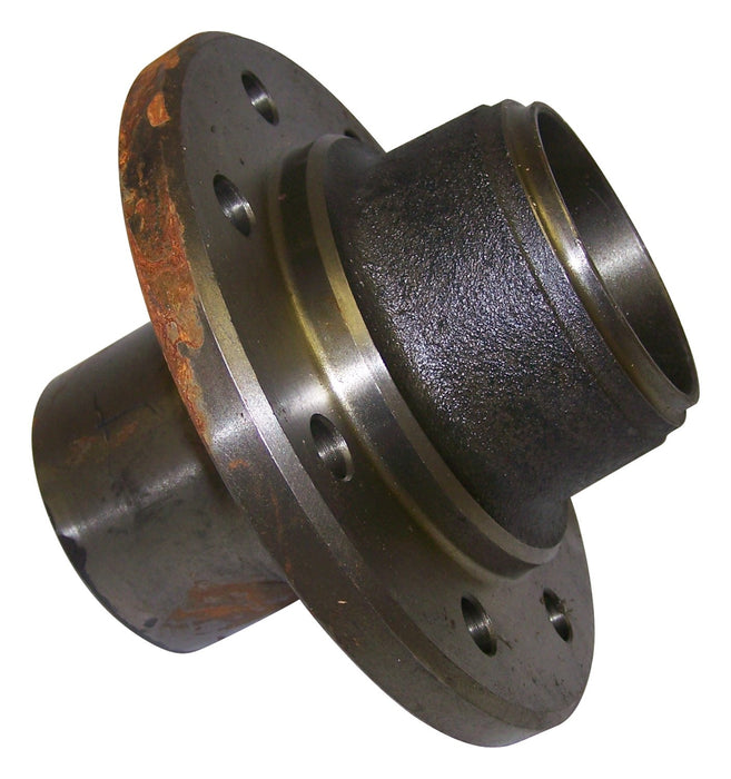 Crown Automotive Jeep Replacement 5359275H Brake Hub; Front; - Truck Part Superstore