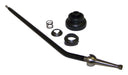 Crown Automotive Jeep Replacement 5359835K Manual Trans Shift Lever Kit; Incl. Shift Lever/Spring/Boot/Retainer/Clamp; LHD; - Truck Part Superstore