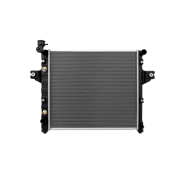 Mishimoto R2262 Replacement Radiator, fits Jeep Grand Cherokee 4.0L 1999-2004 - Truck Part Superstore