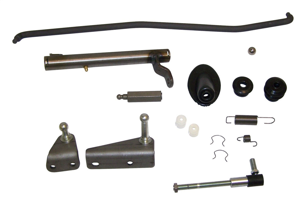 Crown Automotive Jeep Replacement 5360104K Clutch Bellcrank Kit - Truck Part Superstore