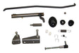 Crown Automotive Jeep Replacement 5360104K Clutch Bellcrank Kit - Truck Part Superstore