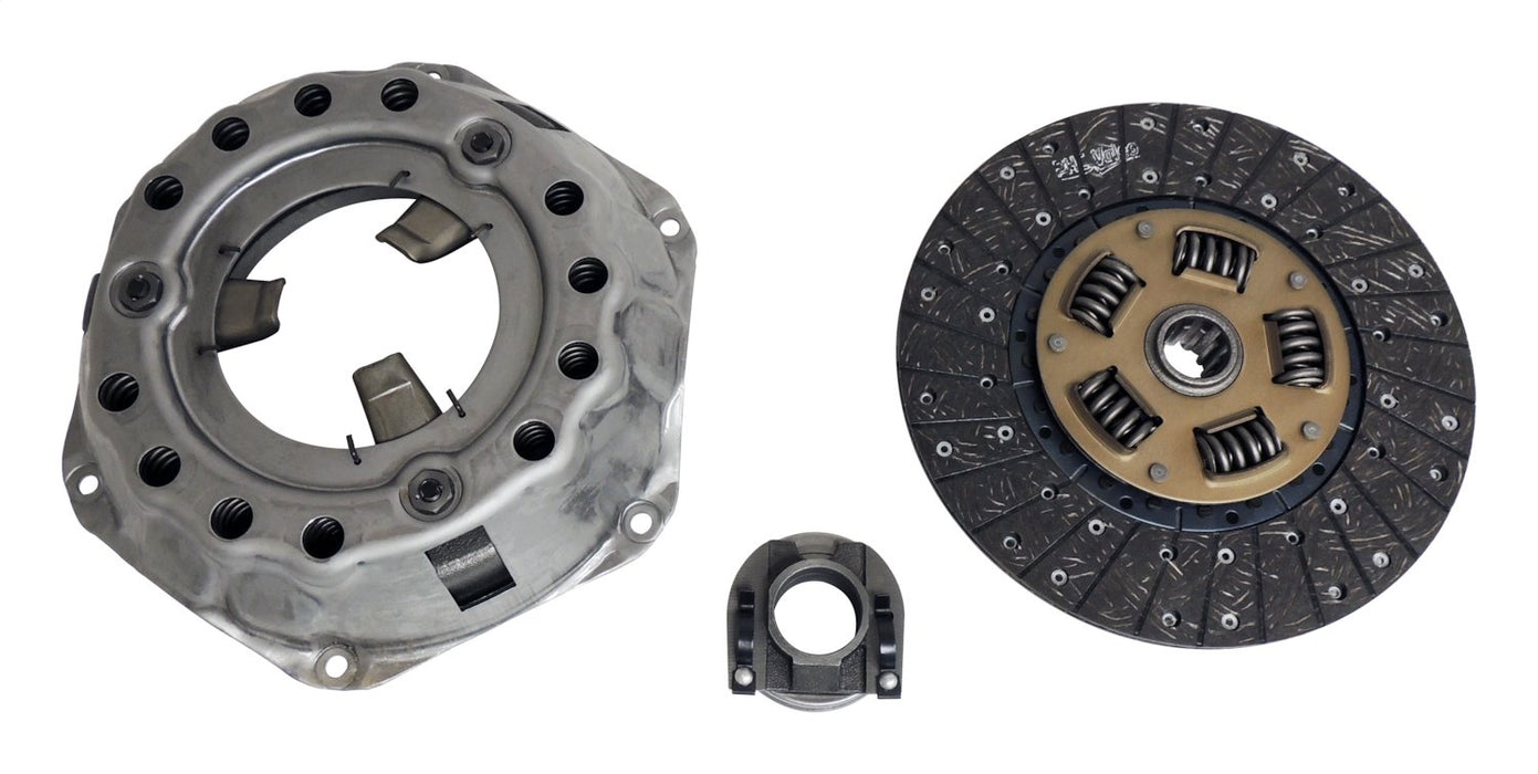 Crown Automotive Jeep Replacement 5360174K Clutch Kit - Truck Part Superstore