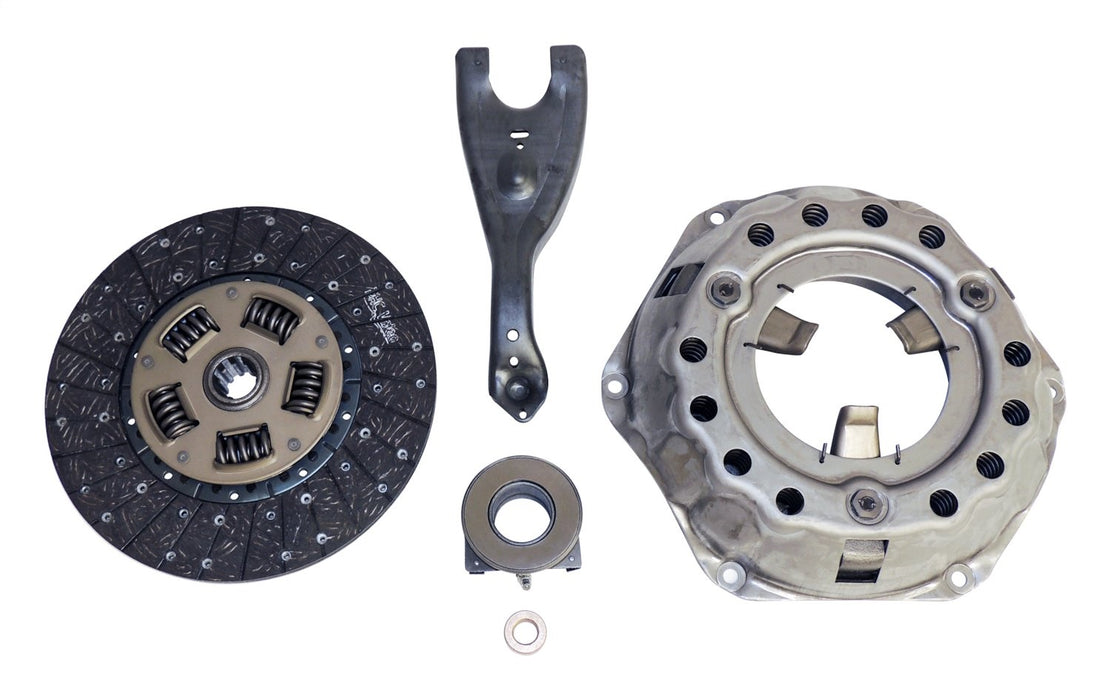 Crown Automotive Jeep Replacement 5360174MK Clutch Kit - Truck Part Superstore