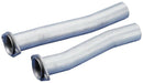 Flowtech 53609FLT Pro-Stang Starter Tube; Rear; 2.5 in. Aluminum Tubing; - Truck Part Superstore