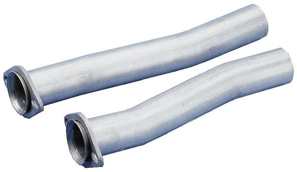 Flowtech 53609FLT Pro-Stang Starter Tube; Rear; 2.5 in. Aluminum Tubing; - Truck Part Superstore