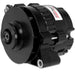 MSD 5361 DynaForce® Alternator; Straight Mount; 160 Amp; Black; - Truck Part Superstore