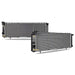 Mishimoto R1193-AT Replacement Radiator, fits Jeep Cherokee 1991-2001 - Truck Part Superstore