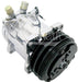 Northern Radiator 500-9900 Sanden Sd508 Compressor - Truck Part Superstore
