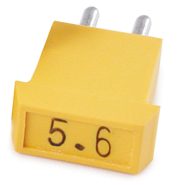AutoMeter 5366 RPM CHIP KIT; 5.6K RPM; FOR PRO SHIFT; INCL. 5.6K; 5.8K; 6.0K; 6.2K;/6.4K - Truck Part Superstore