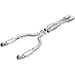MagnaFlow Exhaust Products 5411031 California Direct-Fit Catalytic Converter - Truck Part Superstore