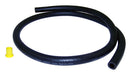Crown Automotive Jeep Replacement 5370019R Power Steering Return Hose; Rubber Only; No Fittings; - Truck Part Superstore