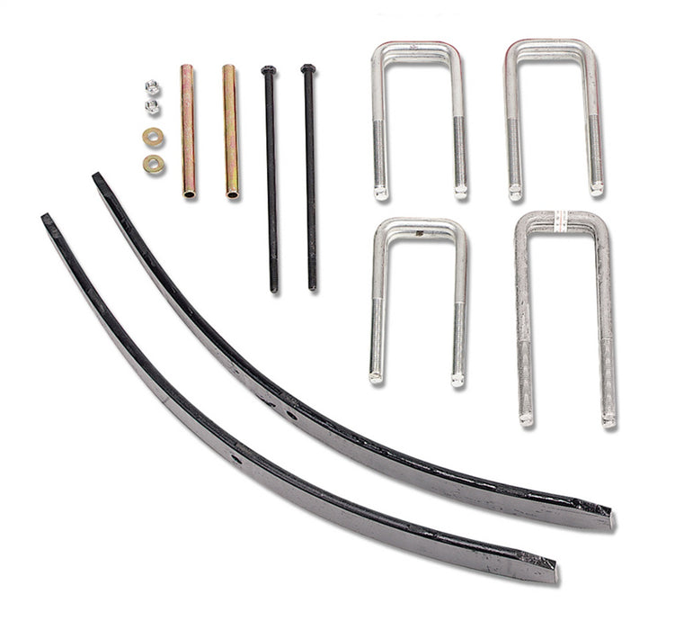 Tuff Country 53700 Box Kit-3.5in. - Truck Part Superstore