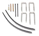 Tuff Country 53700 Box Kit-3.5in. - Truck Part Superstore