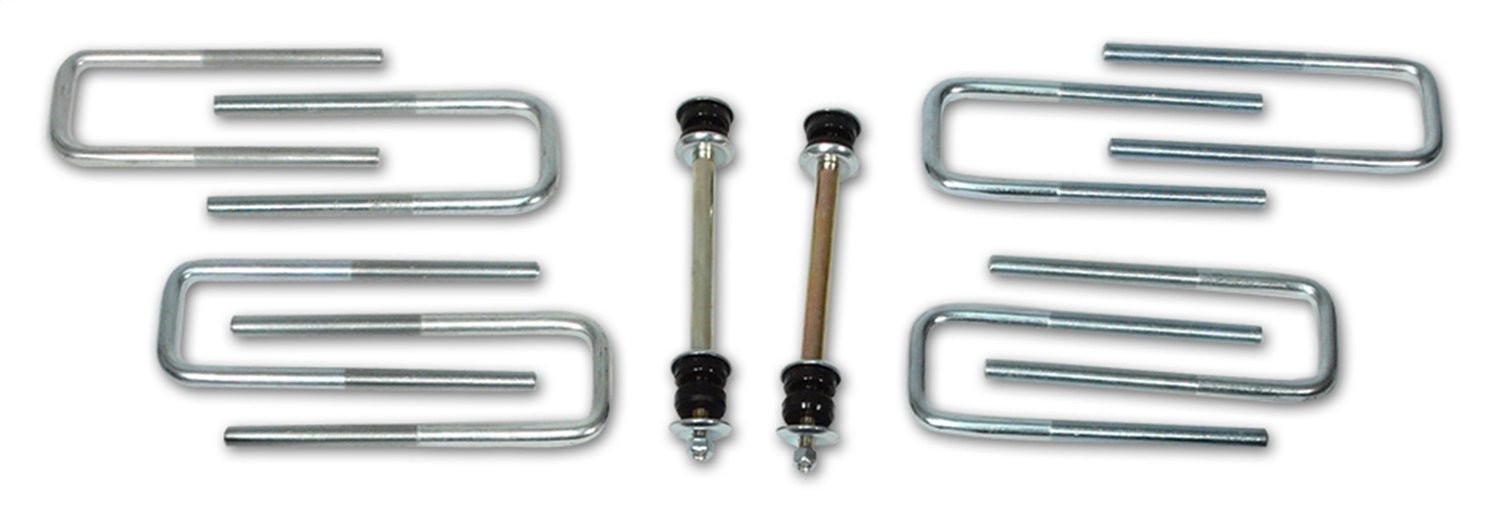 Tuff Country 53701 Box Kit-3.5in. - Truck Part Superstore