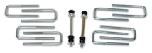 Tuff Country 53701 Box Kit-3.5in. - Truck Part Superstore