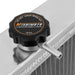 Mishimoto MMRAD-PRO-03 Performance Aluminum Radiator, fits Mazda Protege 1999-2003 - Truck Part Superstore