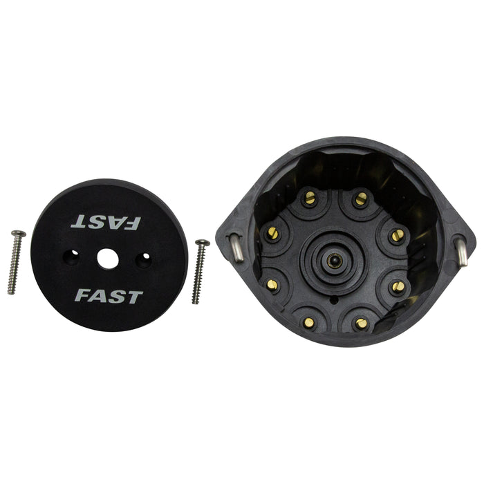 FAST 7502-1529 EZ-Run Distributor Replacement Small Cap - Truck Part Superstore