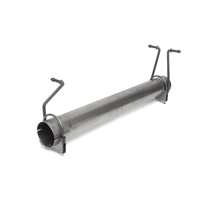 Banks Power 53798 Straight Pipe Kit; Replaces Muffler-1999-03 Ford 7.3L - Truck Part Superstore