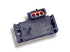 Holley EFI 538-13 Map Sensor; Forced Induction; Up To 14.7 psi. Boost; 2 Bar; - Truck Part Superstore