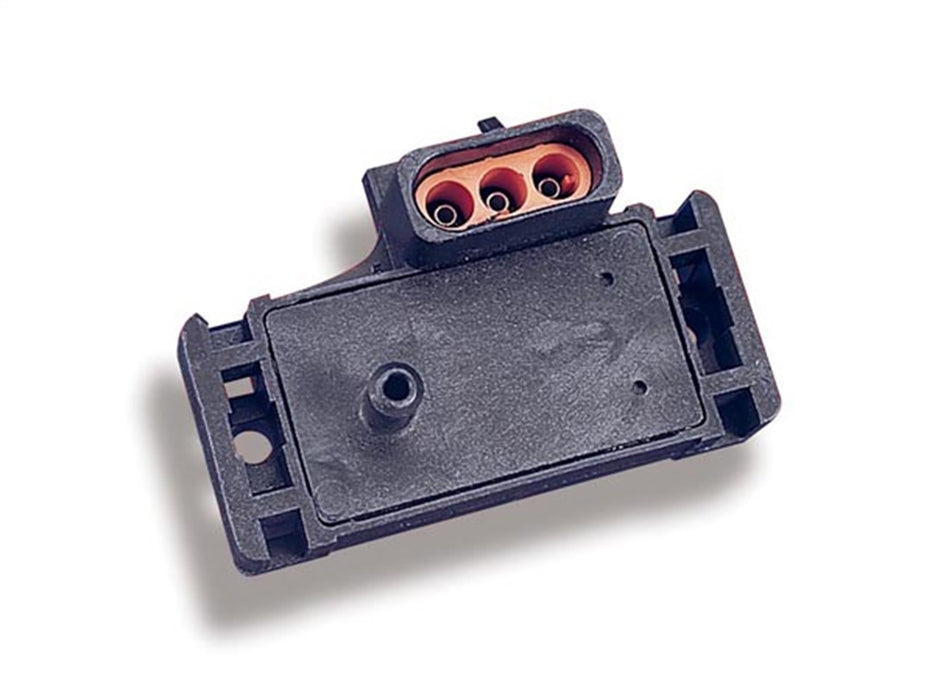 Holley EFI 538-13 Map Sensor; Forced Induction; Up To 14.7 psi. Boost; 2 Bar; - Truck Part Superstore