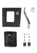Hurst 5380036 Comp Stick Kit - Truck Part Superstore