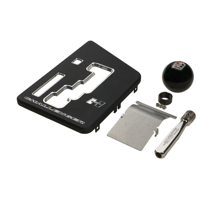 Hurst 5380402 Comp Stick® Automatic Shifter Kit - Truck Part Superstore