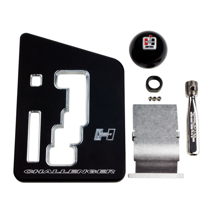 Hurst 5380402 Comp Stick® Automatic Shifter Kit - Truck Part Superstore