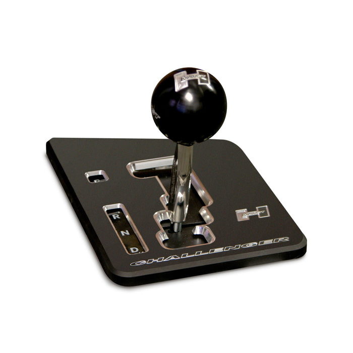 Hurst 5380402 Comp Stick® Automatic Shifter Kit - Truck Part Superstore