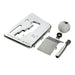 Hurst 5380403 Comp Stick® Automatic Shifter Kit - Truck Part Superstore