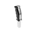 Hurst 5380435 Pistol Grip Automatic Shifter Handle; Black Polished/Anodized Aluminum; - Truck Part Superstore