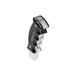 Hurst 5380436 Pistol Grip Automatic Shifter Handle; Black Polished/Anodized Aluminum; - Truck Part Superstore