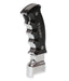 Hurst 5380438 Billet/Plus® Auto Trans Pistol-Grip Shift Handle - Truck Part Superstore