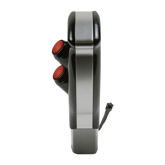 Hurst 5380440 Billet/Plus® Auto Trans Pistol-Grip Shift Handle - Truck Part Superstore