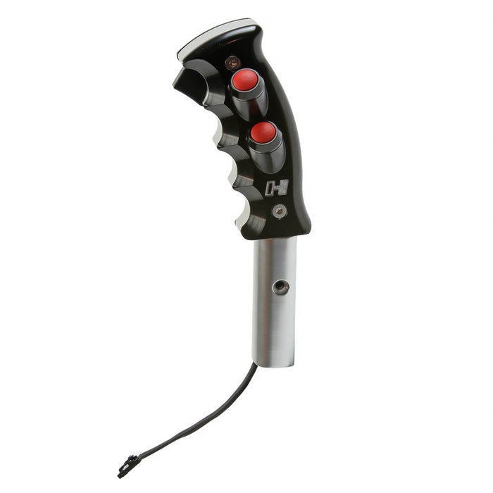 Hurst 5380440 Billet/Plus® Auto Trans Pistol-Grip Shift Handle - Truck Part Superstore