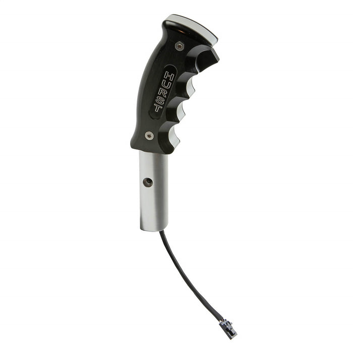 Hurst 5380440 Billet/Plus® Auto Trans Pistol-Grip Shift Handle - Truck Part Superstore