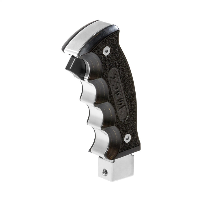 Hurst 5380441 Billet/Plus® Auto Trans Pistol-Grip Shift Handle - Truck Part Superstore