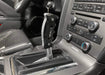 Hurst 5380443 Billet/Plus® Auto Trans Pistol-Grip Shift Handle - Truck Part Superstore