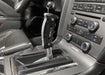 Hurst 5380443 Billet/Plus® Auto Trans Pistol-Grip Shift Handle - Truck Part Superstore