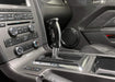 Hurst 5380443 Billet/Plus® Auto Trans Pistol-Grip Shift Handle - Truck Part Superstore