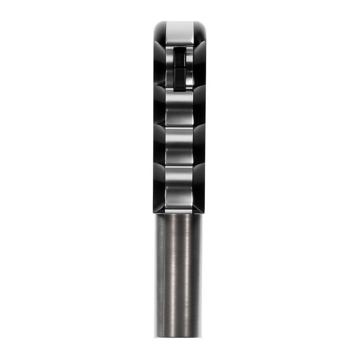 Hurst 5380443 Billet/Plus® Auto Trans Pistol-Grip Shift Handle - Truck Part Superstore