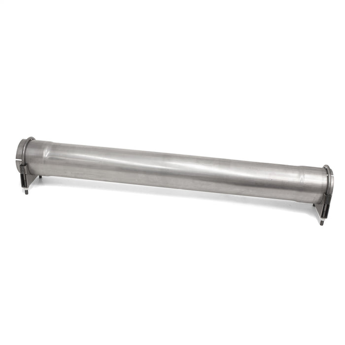 Banks Power 53804 Straight Pipe Kit-Replaces Muffler 53800 - Truck Part Superstore