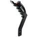 Hurst 5381001 Nitro Stick; w/Built In 12 Volt Switch; Black Aluminum; 8.75 in. Length; - Truck Part Superstore