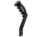 Hurst 5381001 Nitro Stick; w/Built In 12 Volt Switch; Black Aluminum; 8.75 in. Length; - Truck Part Superstore