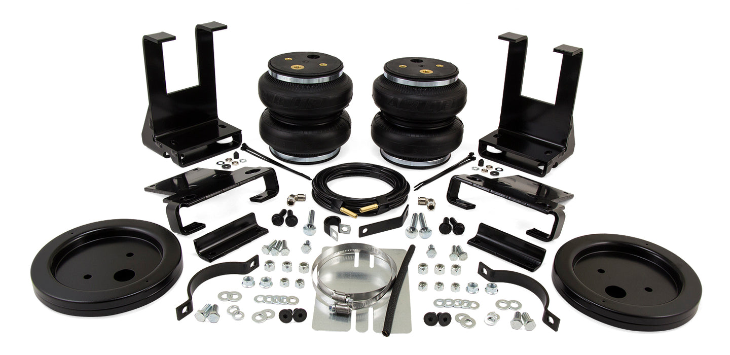 Air Lift 57575 LoadLifter 7500 XL Kit - Truck Part Superstore