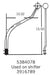 Hurst 3916789 Competition Plus® Manual Shifter - Truck Part Superstore
